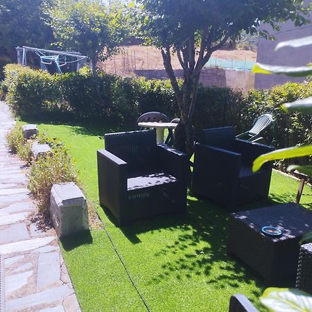 Montagna&Mare Calabria B&B Rent Ebike E Bed Motorbike Colosimi Exterior photo